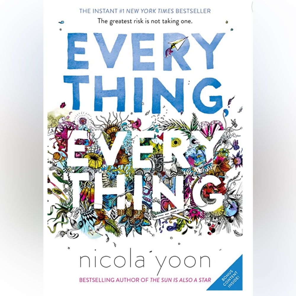Everything Everything